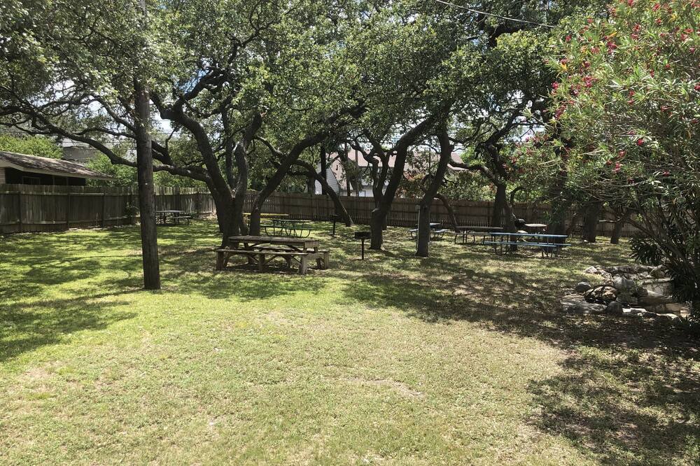Photo of Outdoor in Leon Valley