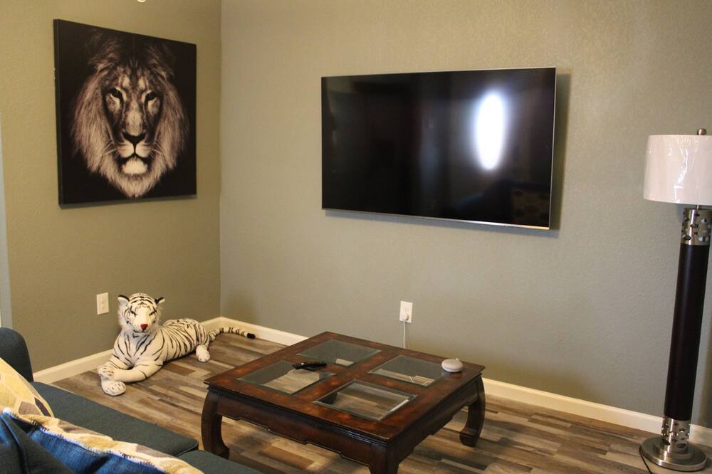 Photo of Livingroom in Leon Valley