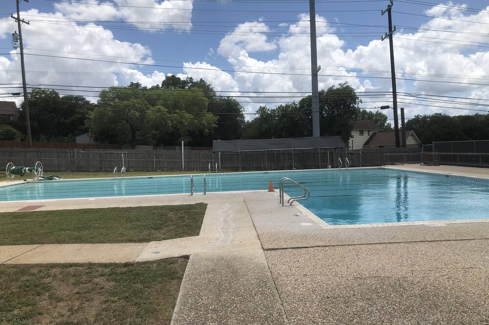 Photo of Outdoor in Leon Valley