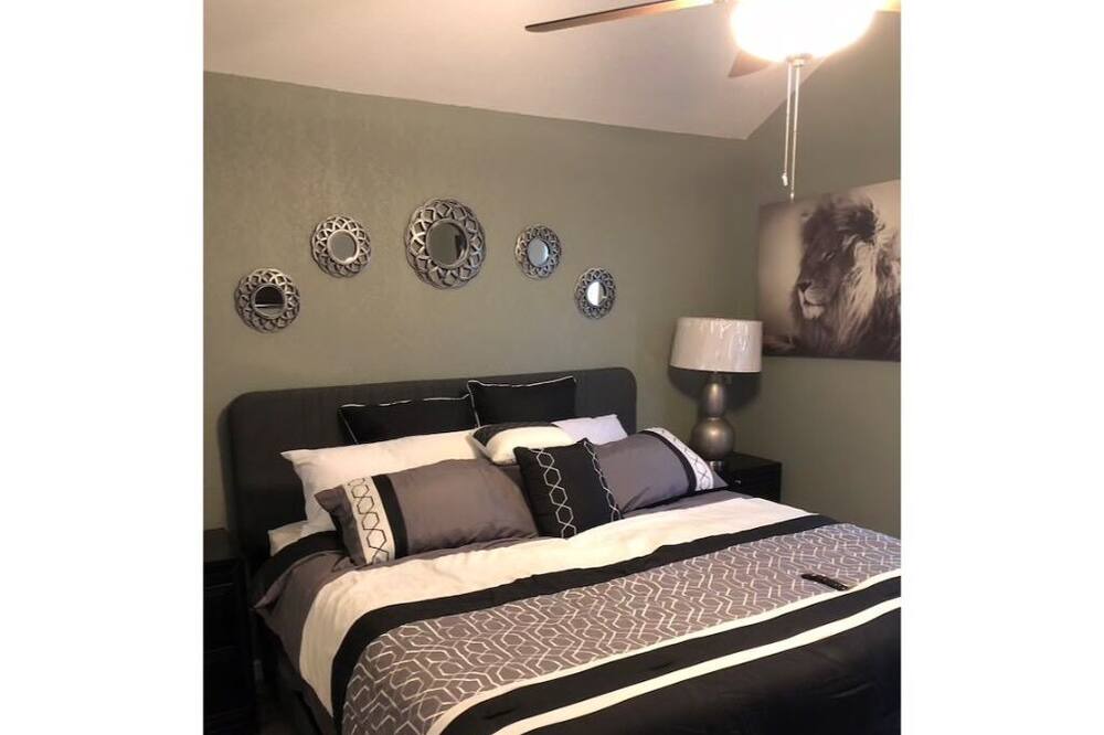 Photo of Bedroom in Leon Valley