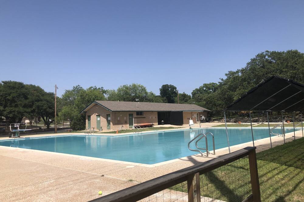 Photo of Outdoor in Leon Valley