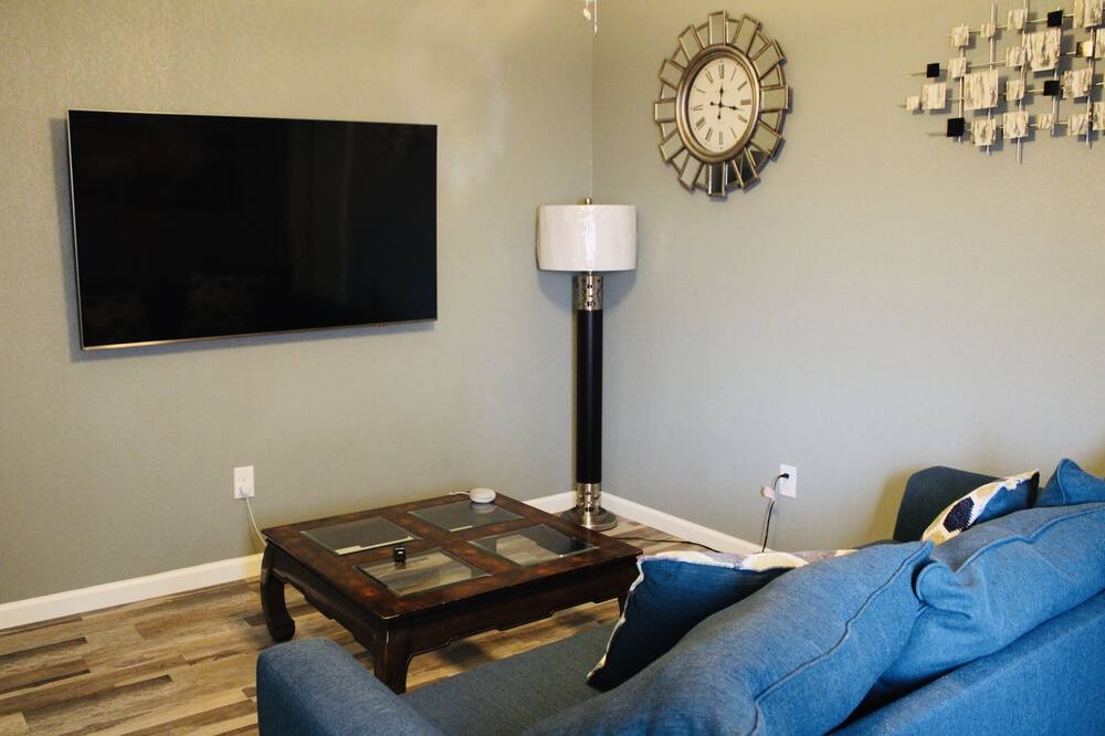 Photo of Livingroom in Leon Valley