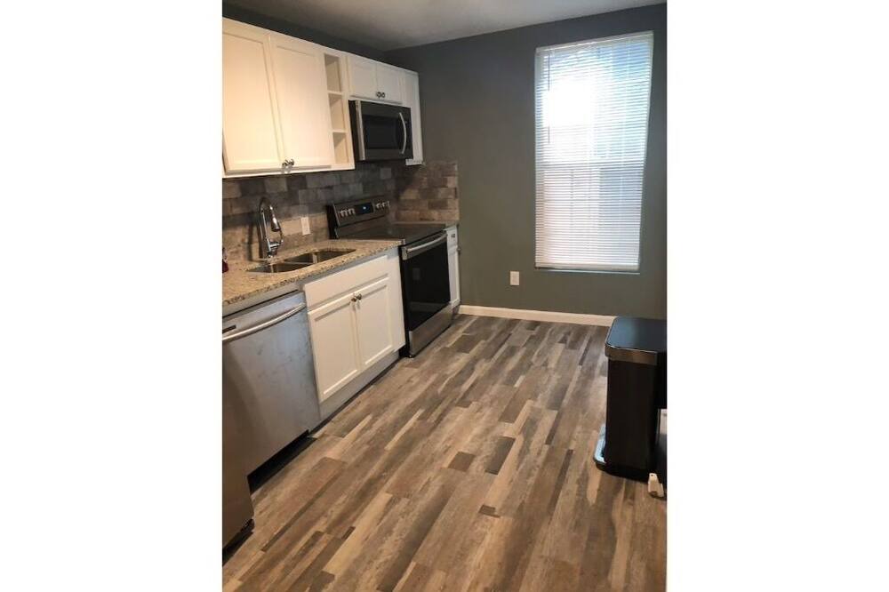 Photo of Kitchen in Leon Valley