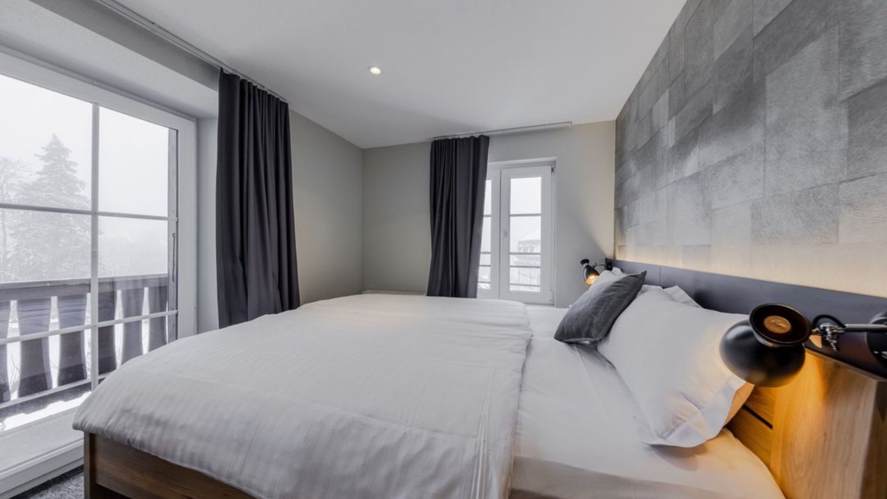 Photo of Bedroom in Villars-sur-Ollon