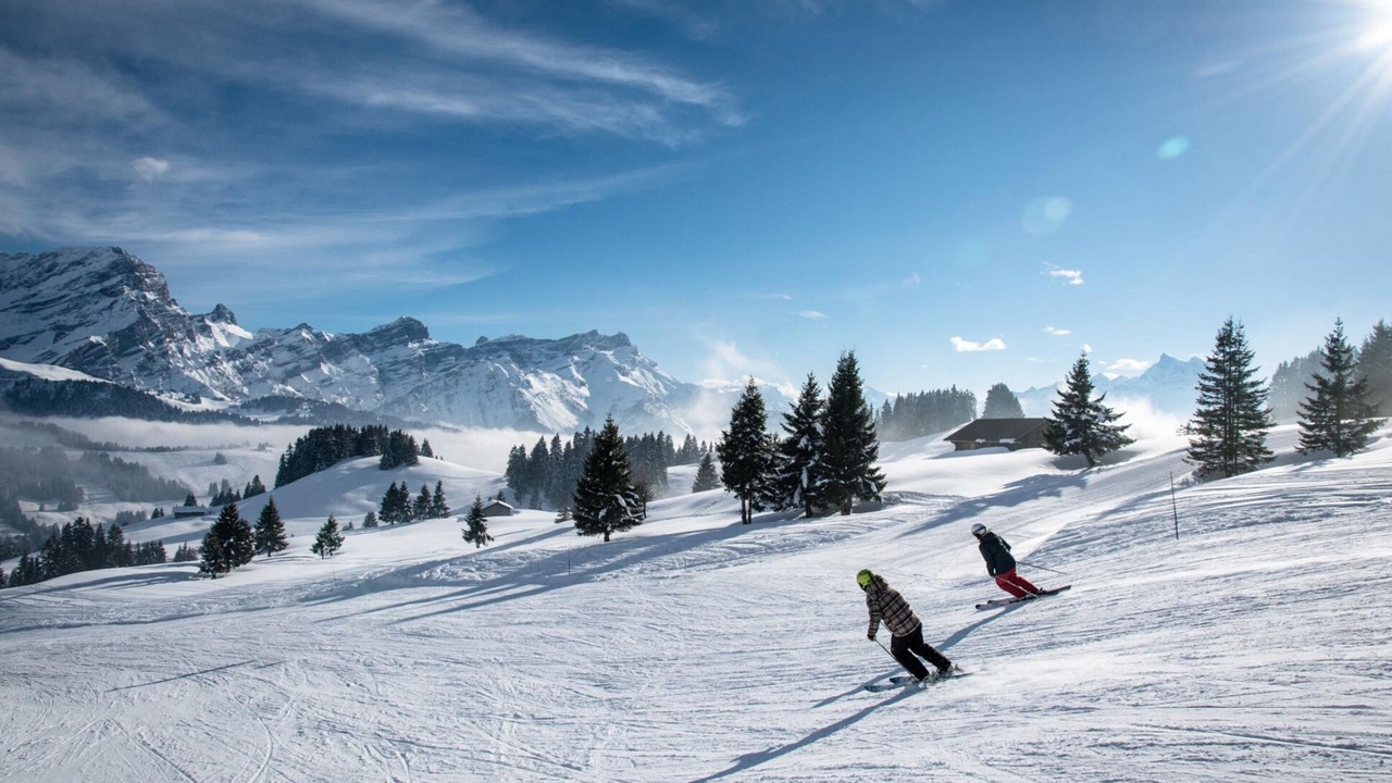 Photo of Others in Villars-sur-Ollon