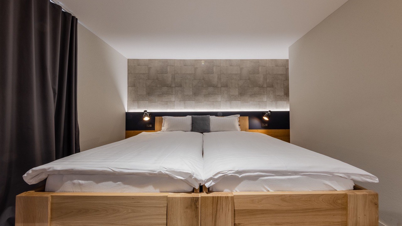 Photo of Bedroom in Villars-sur-Ollon