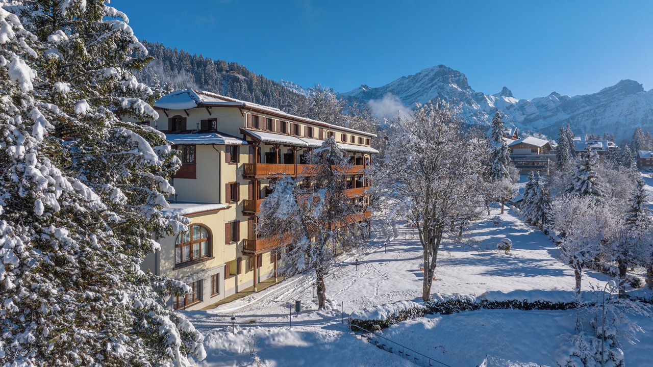 Photo of Outdoor in Villars-sur-Ollon