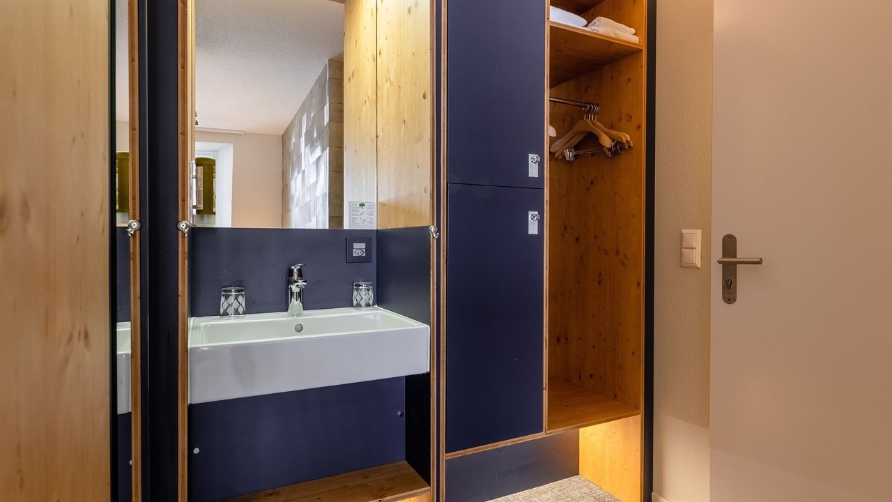 Photo of Bedroom in Villars-sur-Ollon