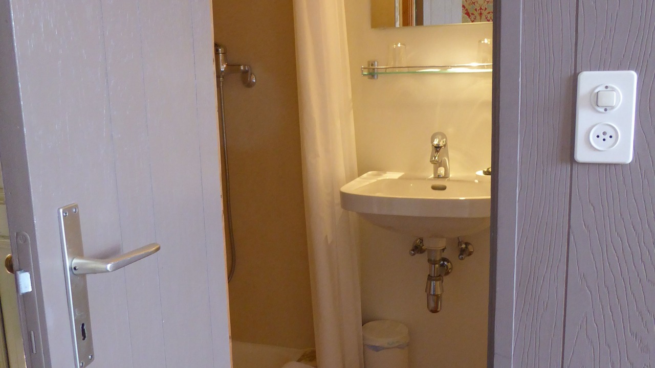 Photo of Bathroom in Monthey
