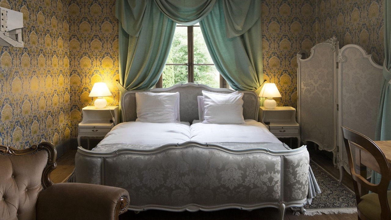 Photo of Bedroom in Monthey
