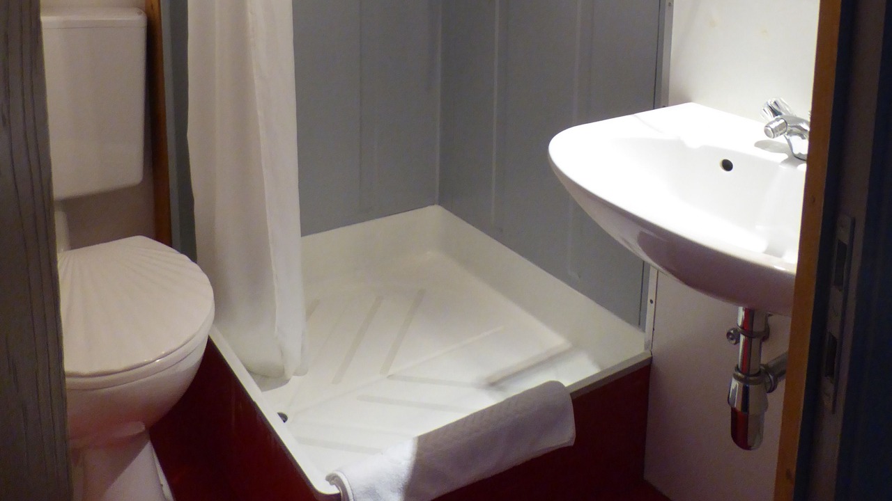 Photo of Bathroom in Monthey