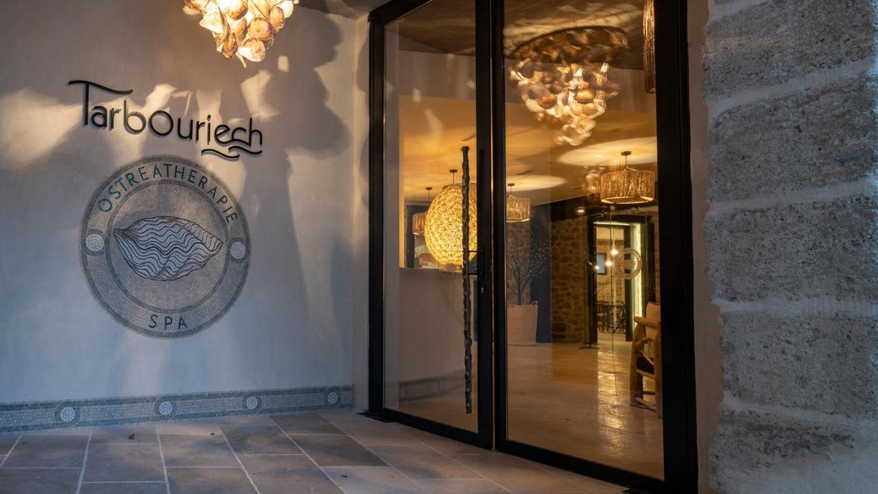 Photo of Outdoor in Marseillan