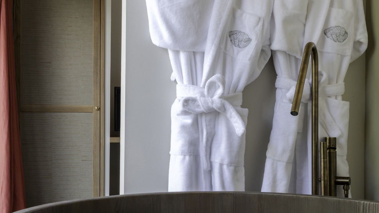 Photo of Bathroom in Marseillan