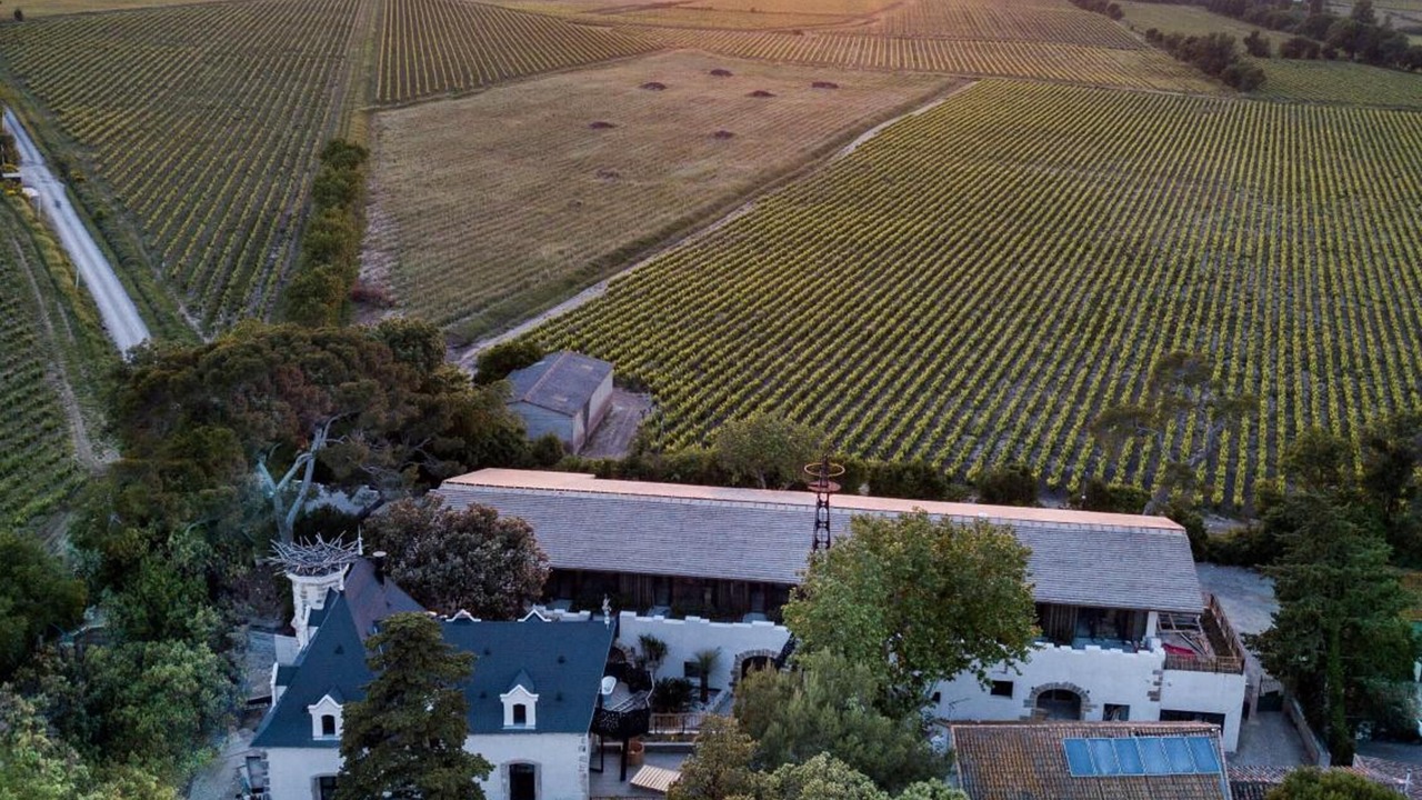 Photo of Outdoor in Marseillan