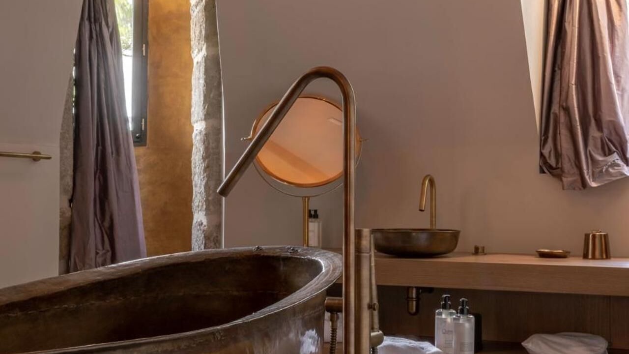 Photo of Bathroom in Marseillan