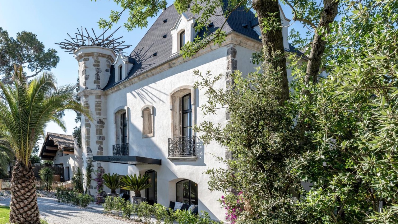 Photo of Outdoor in Marseillan