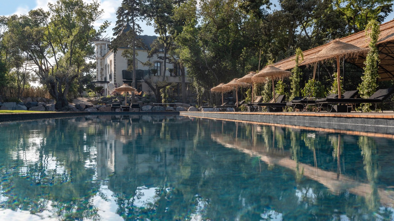 Photo of Outdoor in Marseillan