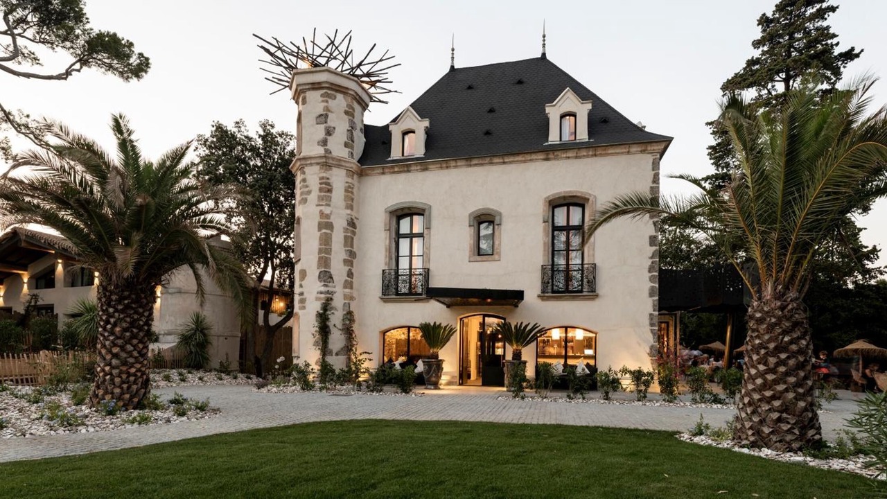 Photo of Outdoor in Marseillan