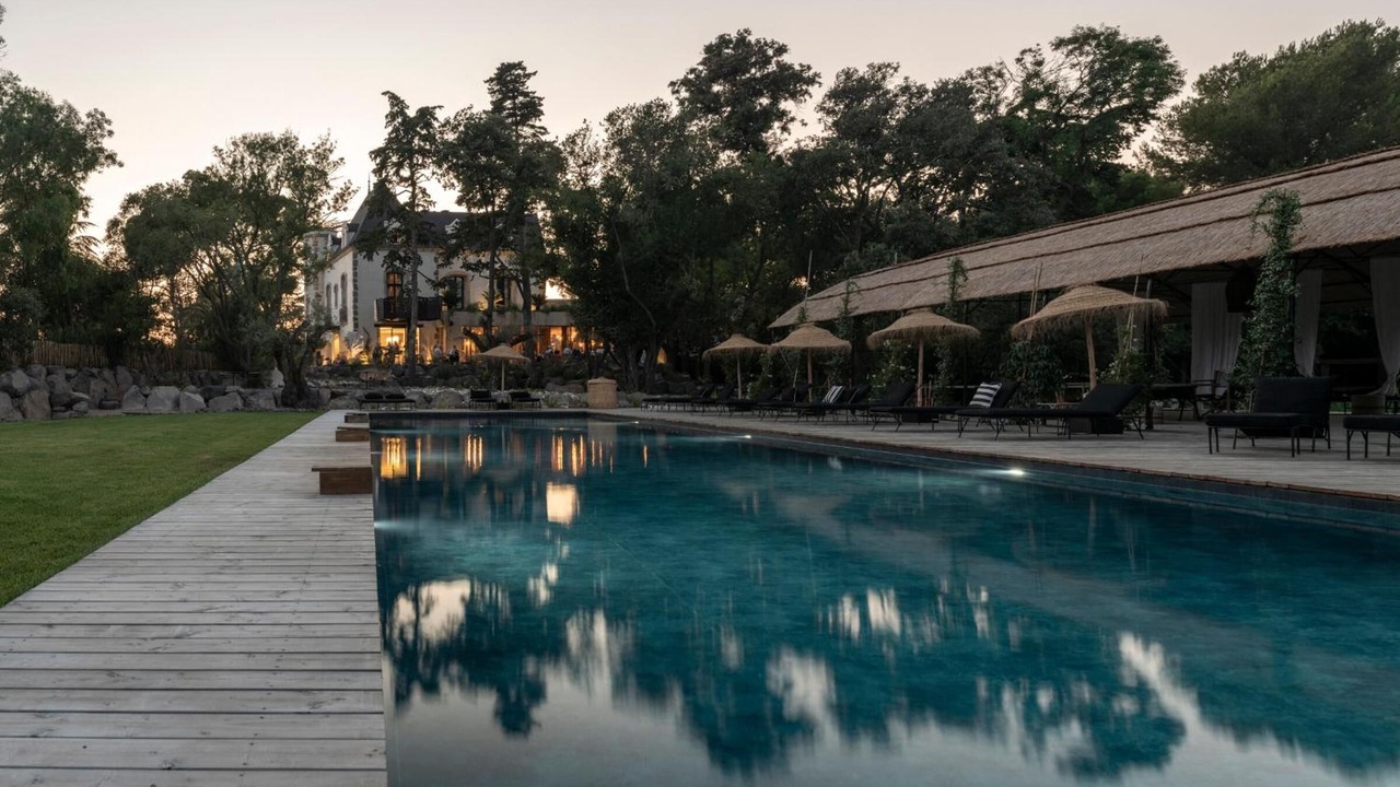 Photo of Outdoor in Marseillan