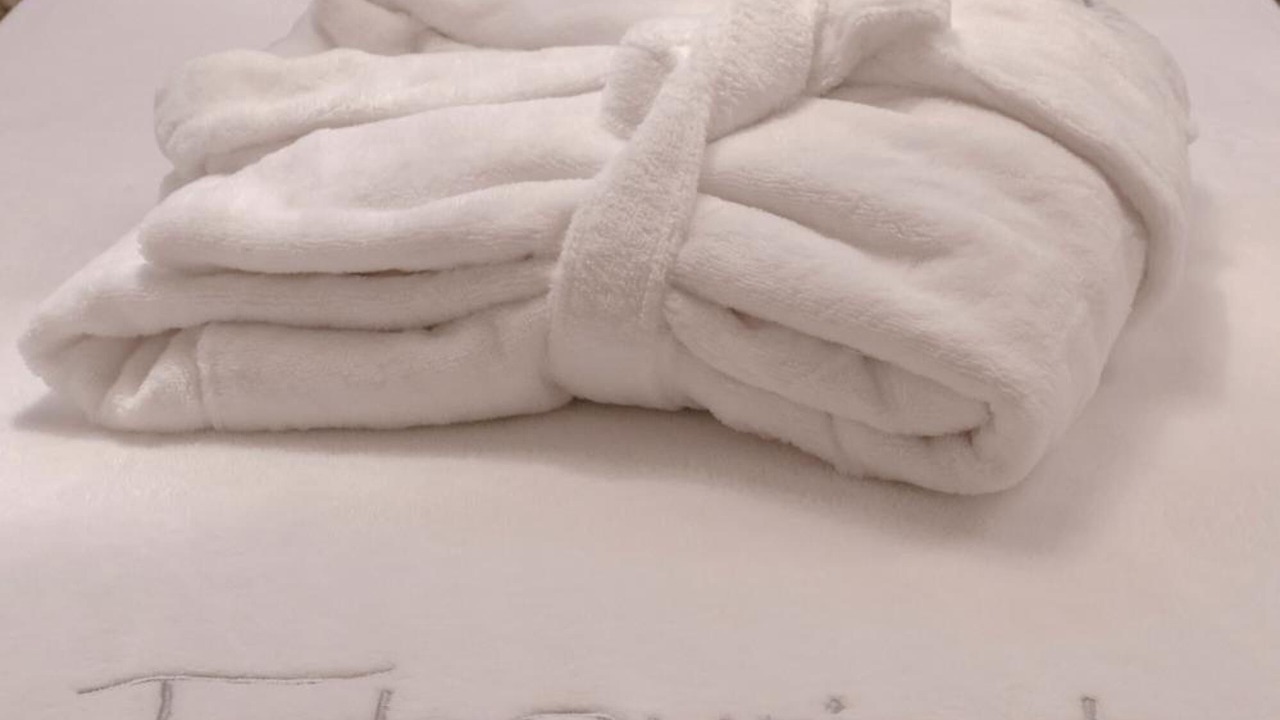 Photo of Bedroom in Marseillan