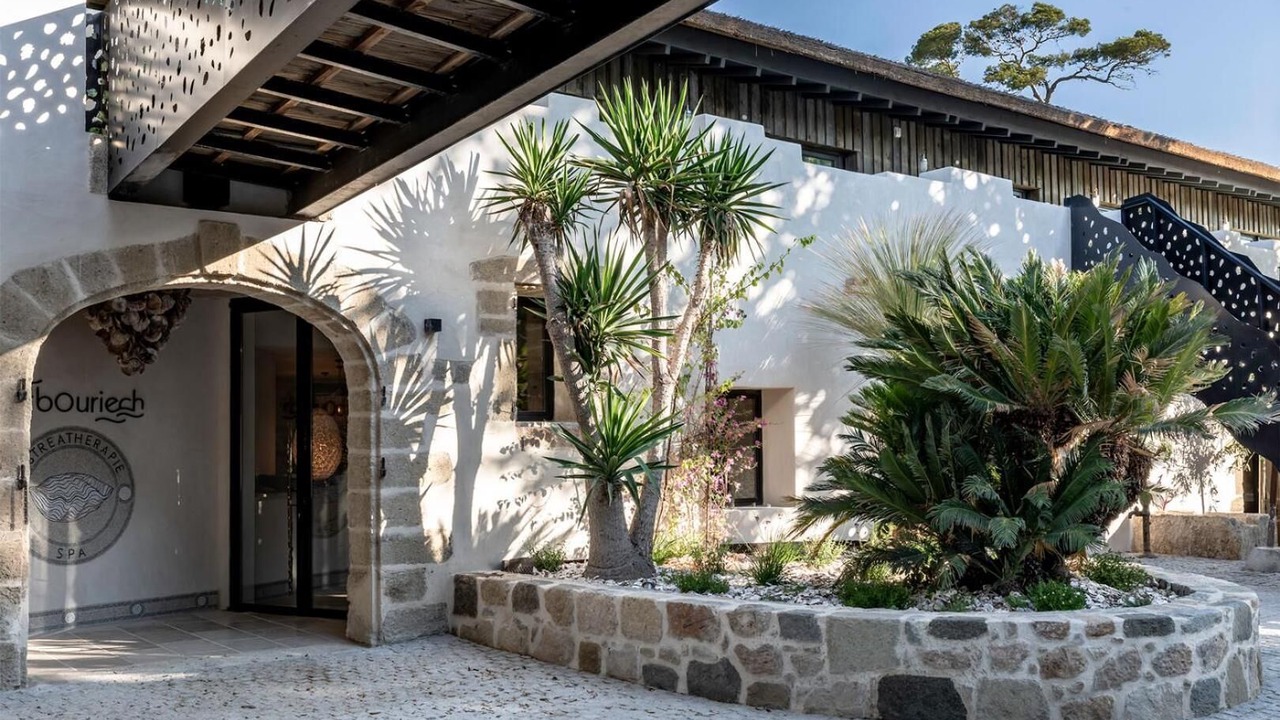 Photo of Outdoor in Marseillan