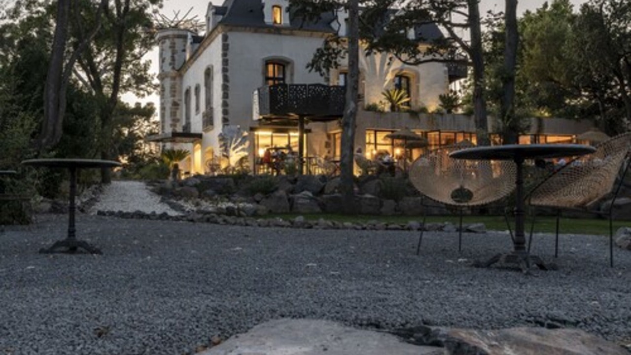 Photo of Patio Balcony in Marseillan