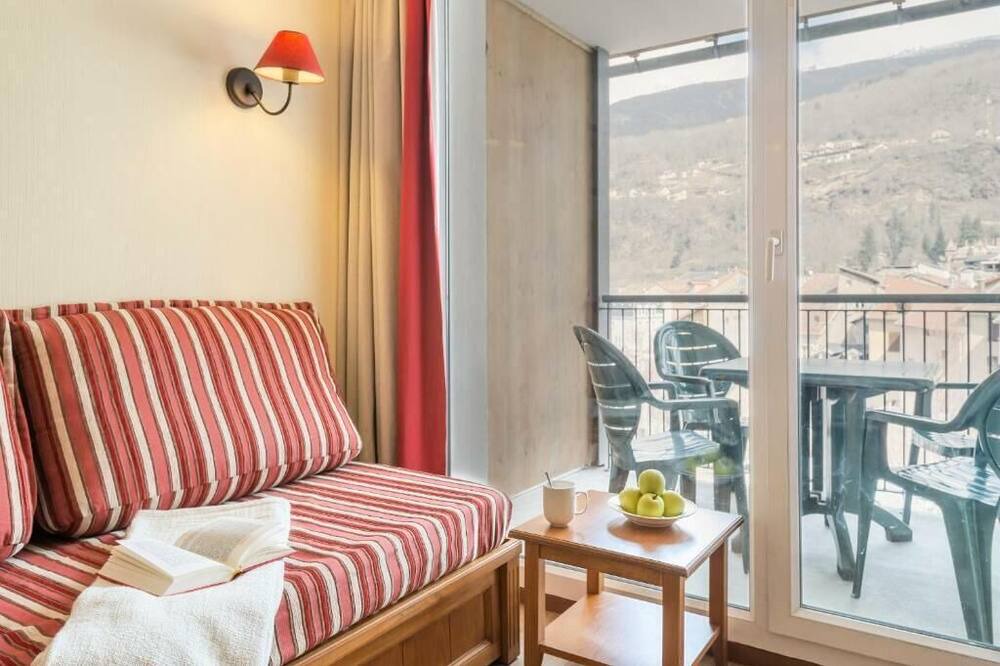 Photo of Livingroom in Ax-les-Thermes