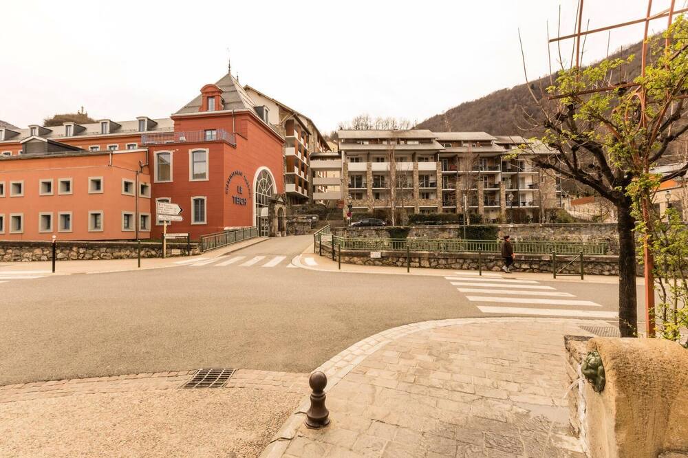 Photo of Outdoor in Ax-les-Thermes