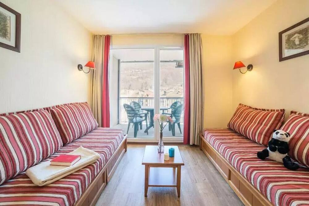 Photo of Livingroom in Ax-les-Thermes