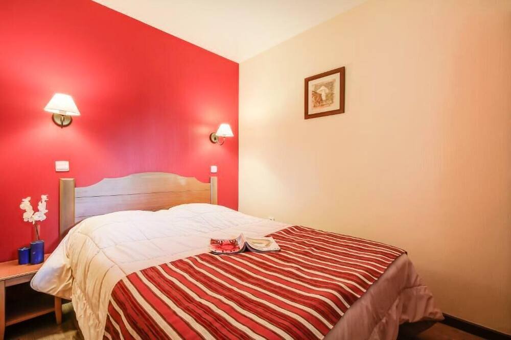 Photo of Bedroom in Ax-les-Thermes