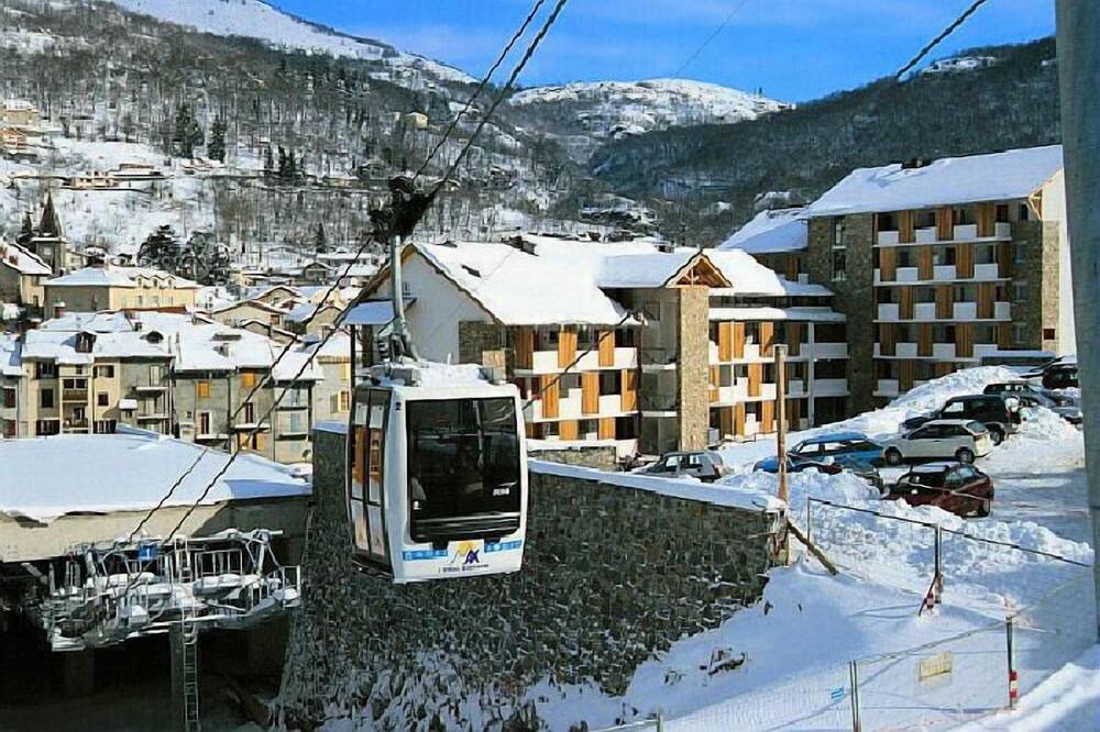 Photo of Outdoor in Ax-les-Thermes