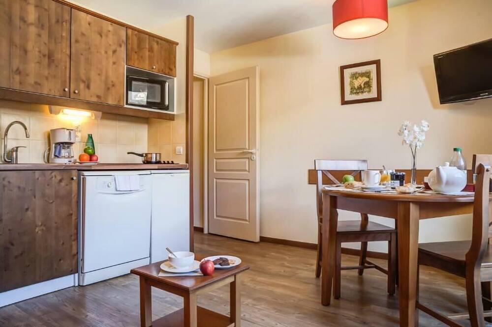 Photo of Bedroom in Ax-les-Thermes