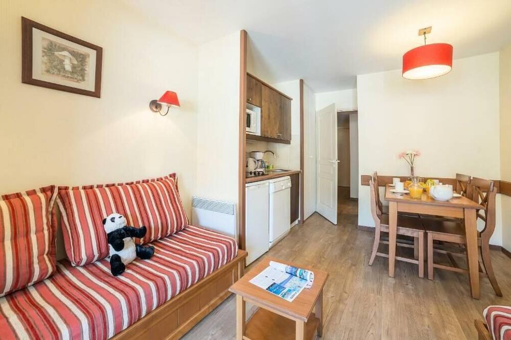 Photo of Livingroom in Ax-les-Thermes