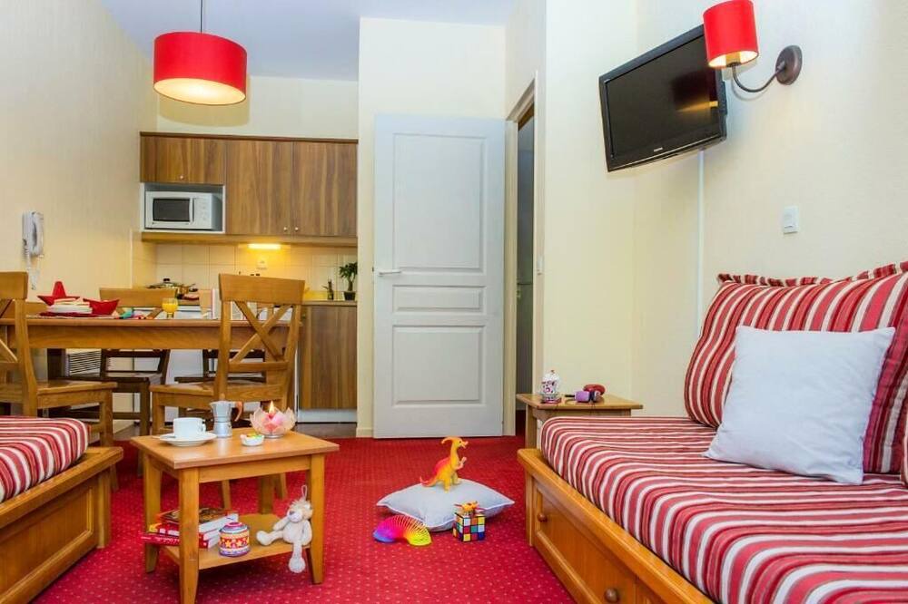 Photo of Livingroom in Saint-Lary-Soulan