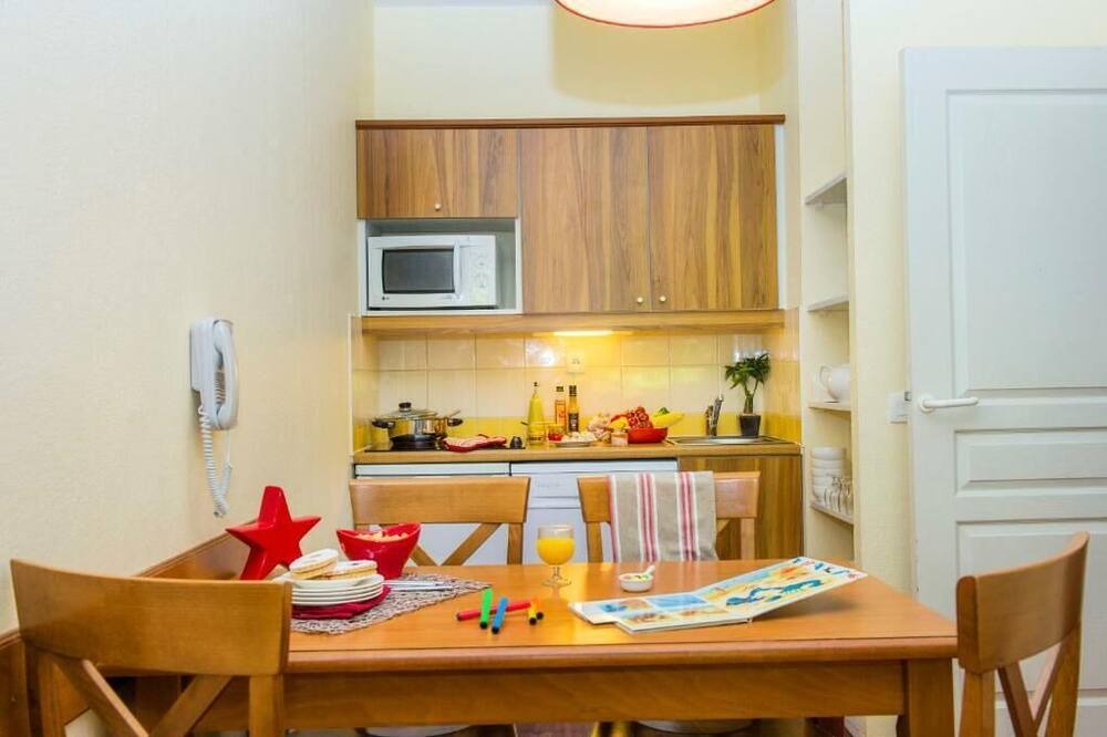 Photo of Kitchen in Saint-Lary-Soulan