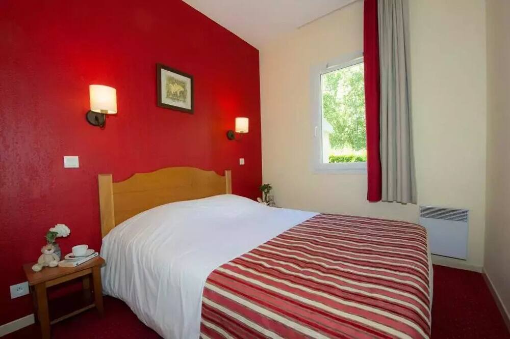 Photo of Bedroom in Saint-Lary-Soulan