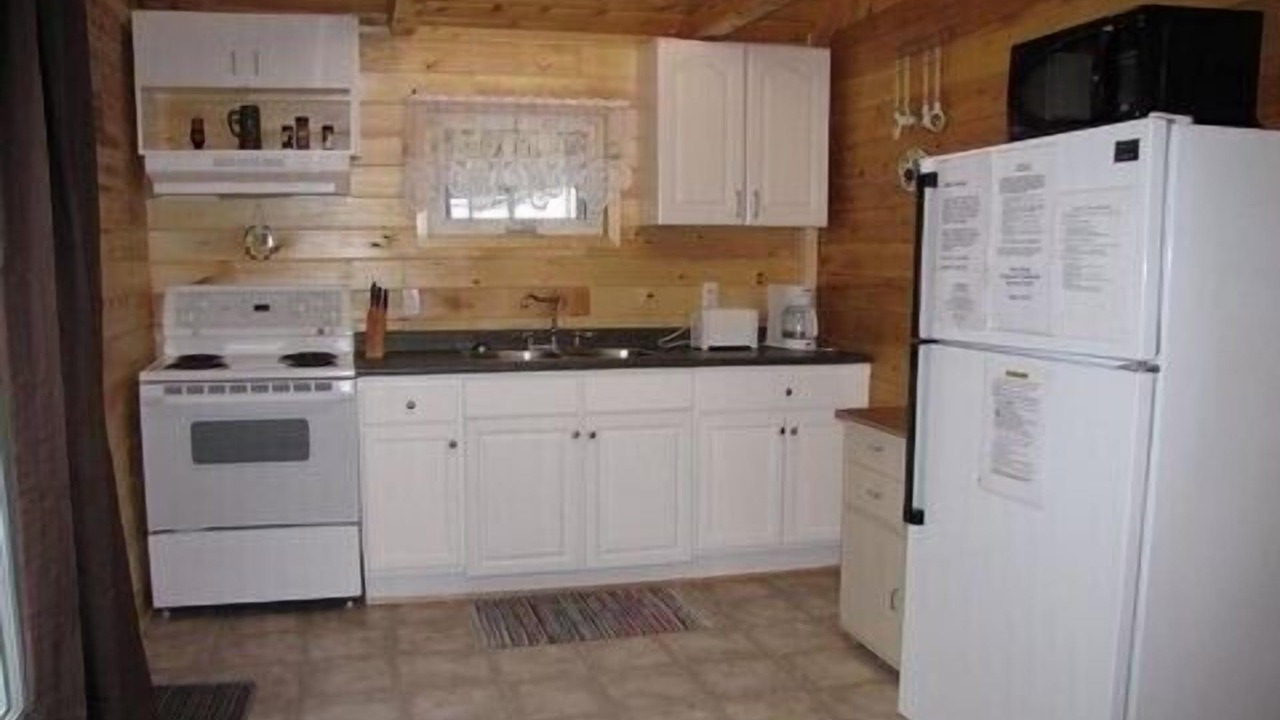 Photo of Kitchen in Arden