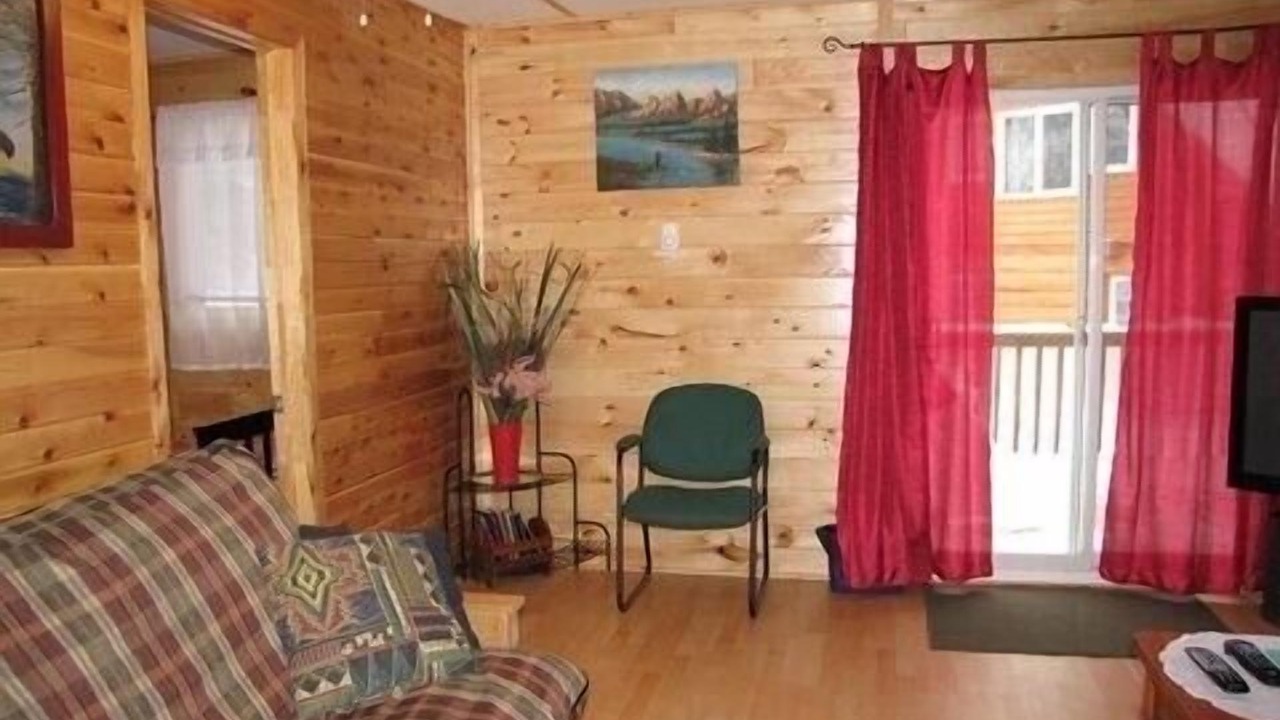 Photo of Livingroom in Arden