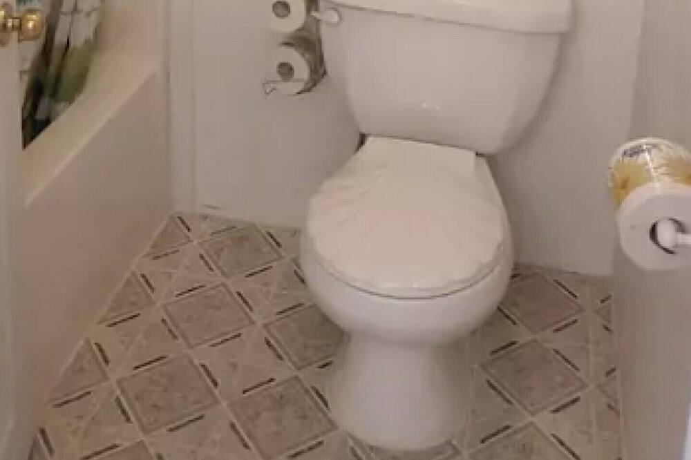 Photo of Bathroom in Chapleau