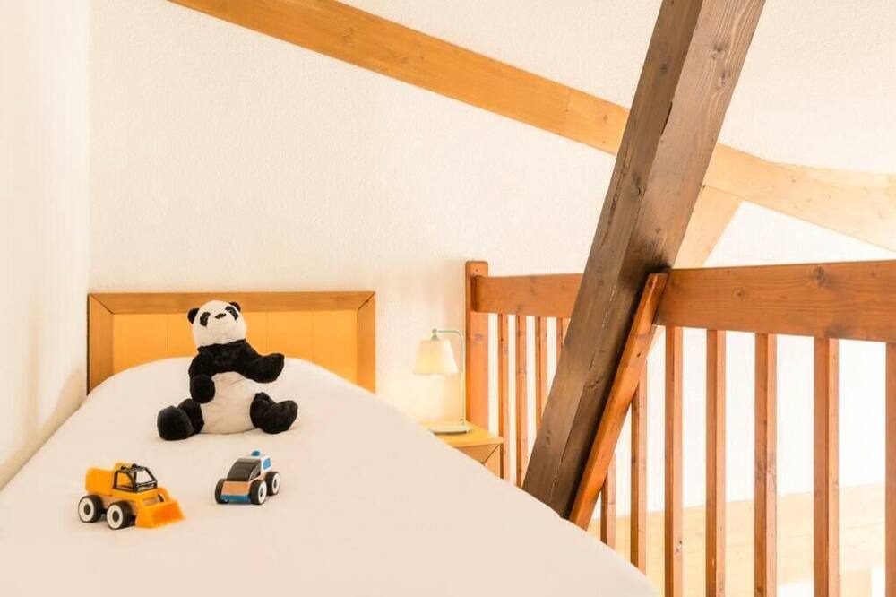 Photo of Bedroom in Font-Romeu-Odeillo-Via