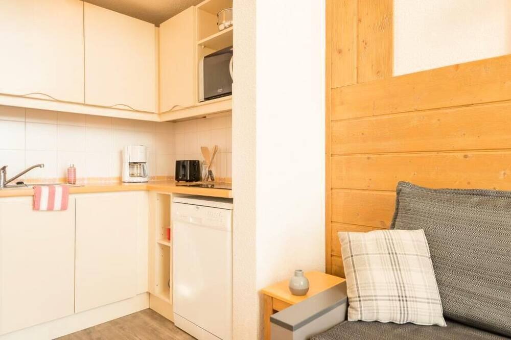 Photo of Bedroom in Font-Romeu-Odeillo-Via