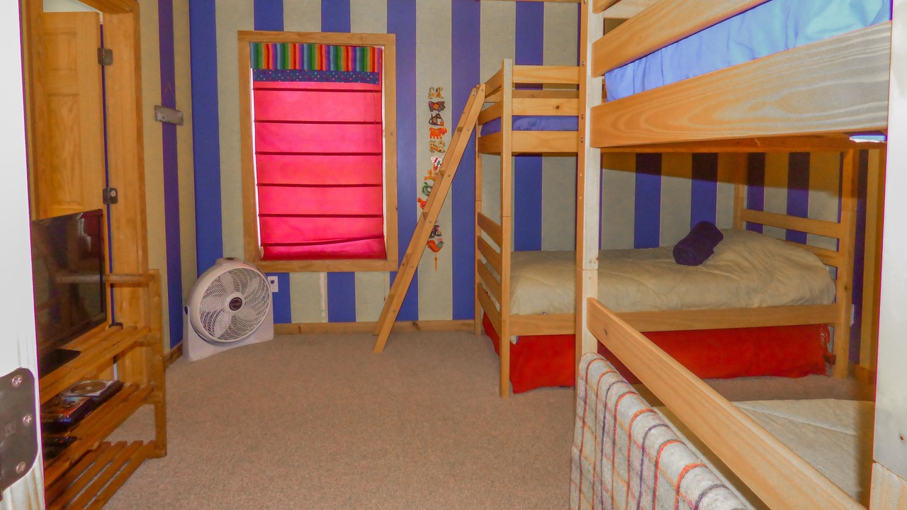 Photo of Bedroom in Quitman