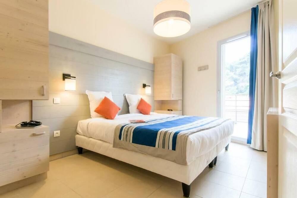 Photo of Bedroom in Roquebrune-Cap-Martin
