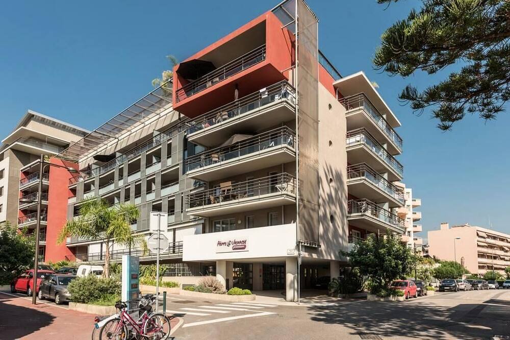 Photo of Outdoor in Roquebrune-Cap-Martin