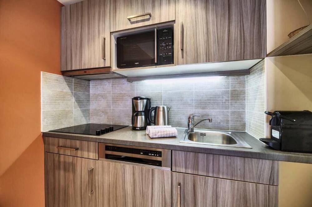 Photo of Kitchen in Roquebrune-Cap-Martin