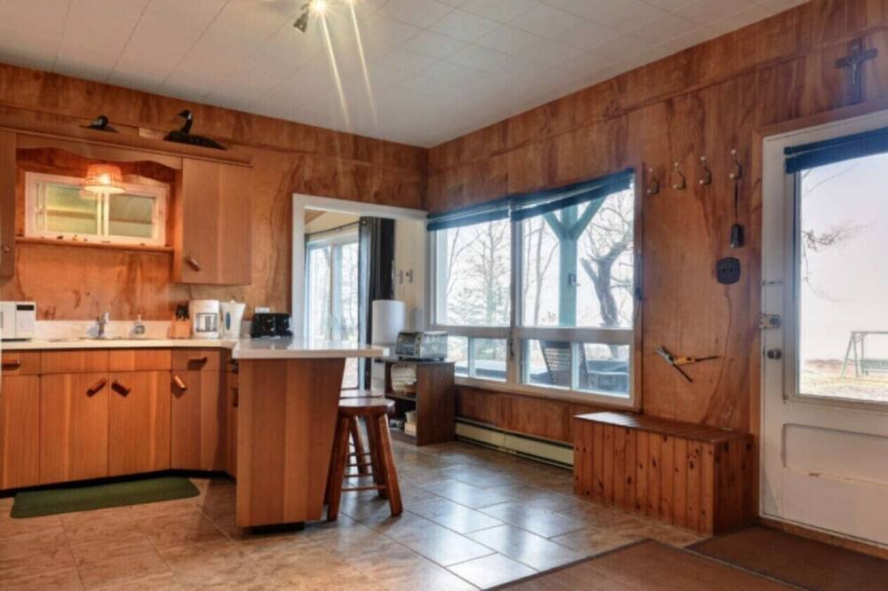 Photo of Kitchen in Montmagny Regional County Municipality