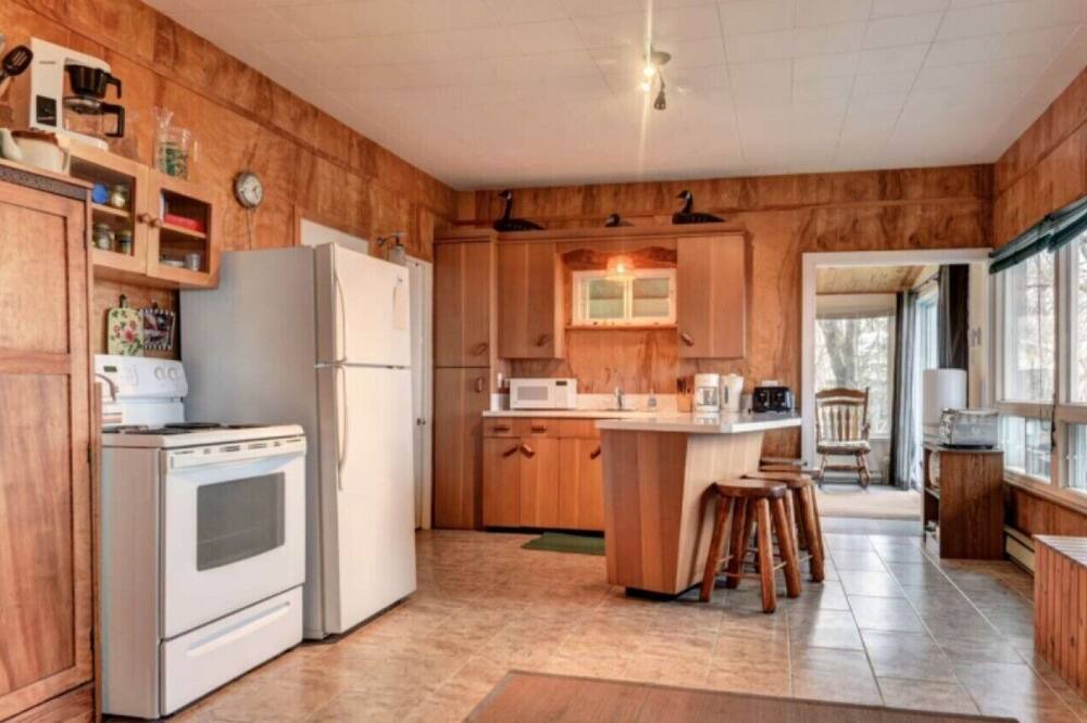 Photo of Kitchen in Montmagny Regional County Municipality