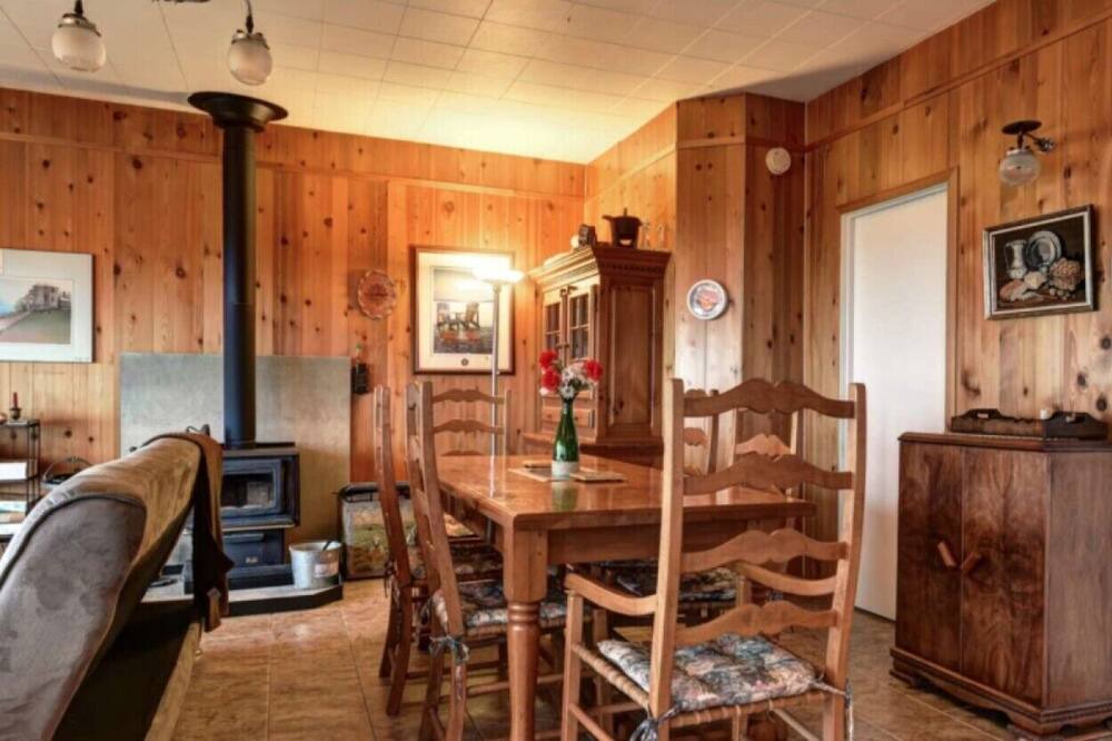 Photo of Kitchen in Montmagny Regional County Municipality