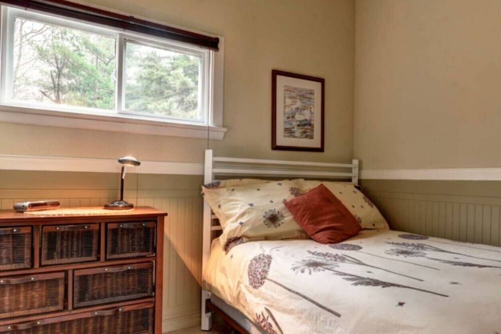 Photo of Bedroom in Montmagny Regional County Municipality