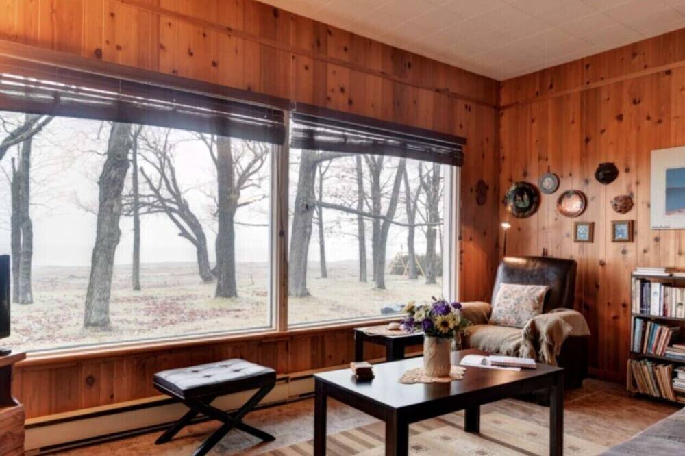 Photo of Bedroom in Montmagny Regional County Municipality
